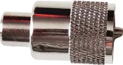 Immagine prodotto di Connettore UHF per RF7, LMR300, AIRCELL-7, CNT300 da avvitare