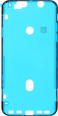 Immagine prodotto di Telaio Display Adesivo Pad LCD Sigillo per Apple iPhone XR 6,1 pollici Nuovo