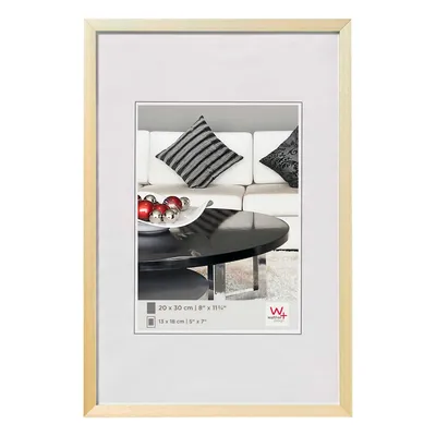 Immagine prodotto di Walther AJ342G Walther Chair DIN A3 29,7x42 Aluminium gold AJ342G