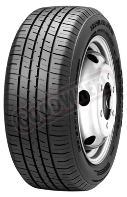 Productafbeelding van Goodride Ganzjahresbanden motorfietsbanden Trailer ST290 (155/70 R13 75N)