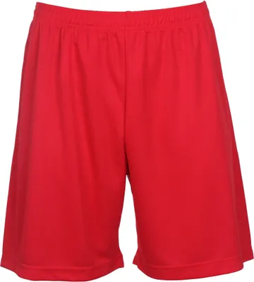 Produktbild von Playtime Herren-Shorts rot 134