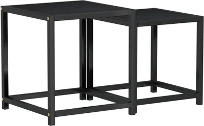 Zdjęcie produktu dla VidaXL 331658, Czarny