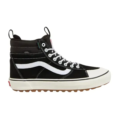 Produktbild von Vans Sk8-hi Wp Mte Sportschuhe Schwarz EU 42 1/2 Herren,Damen Schwarz EU 42 1/2