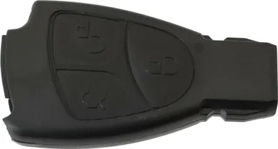 Zdjęcie produktu dla Obudowa kluczyka do Mercedes W168 W202 W203 W204 W208 W210 W211 W212 Sprinter
