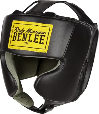 Immagine prodotto di BENLEE Casco MIKE JUNIOR - nero