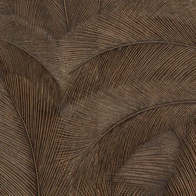 Zdjęcie produktu dla Tapeta flizelinowa 10476-48 tapeta kwiaty kwiatowe 0,53 x 10,05 m Erismann Elysium Brown