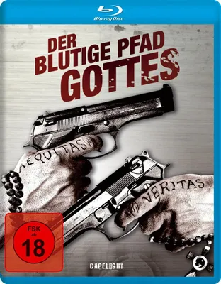 Produktbild von Der blutige Pfad Gottes