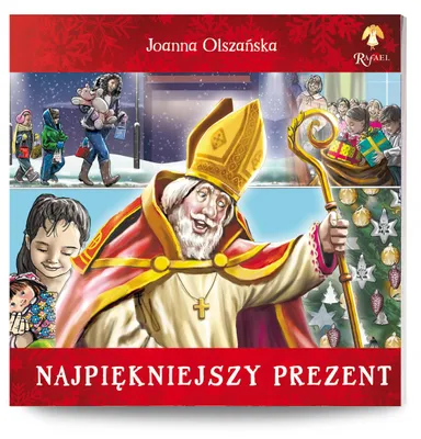 Immagine prodotto di Najpiekniejszy prezent