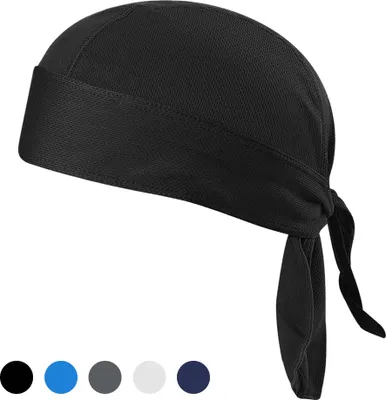 Produktbild von Bandana Gesicht Schal Ohrschlaufen Gesichtsschutz Sturmhaube Halsmanschette für Frauen Männer Sport im Freien