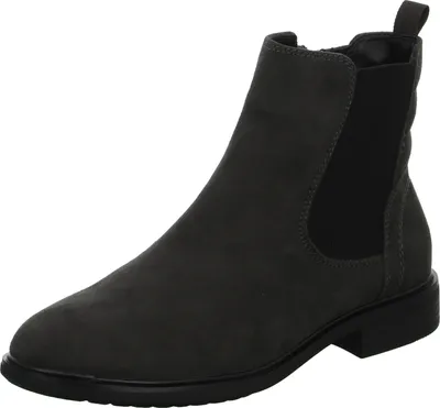 Produktbild von Schlupf-/Reißverschlußstiefelette Kaltfutter bis 35mm Absatz (casual) 8-25369-41