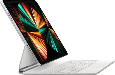 Obrázok produktu pre Apple MJQJ3D/A, QWERTZ, Nemecký, Trackpad, 1 mm, Apple, iPad Pro 11" (4th generation) iPad Pro 11" (3rd generation) iPad Pro 11" (2nd generation) iPad Pro...