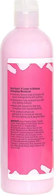 Produktbild von Aunt Jackie's Girls Knot Havin' it Leave-In Ultimate Detangling Moisturizer 12oz 355ml
