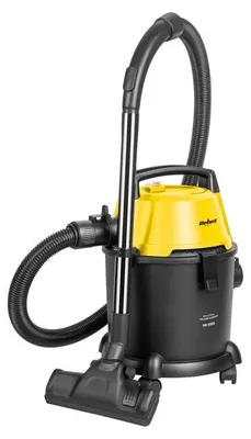 Immagine prodotto di Aspiratore a umido e a secco WET&DRY