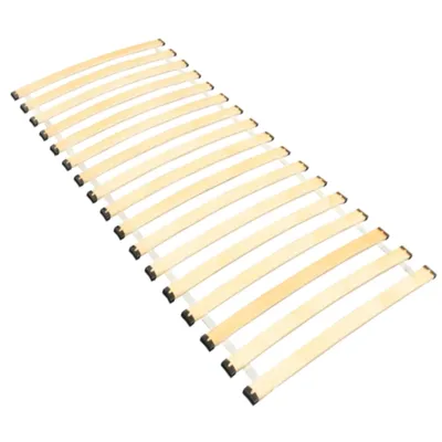 Produktbild von INNOVAHOME Rollrost 90x200 - Stabiler Lattenrost und Lattenrahmen