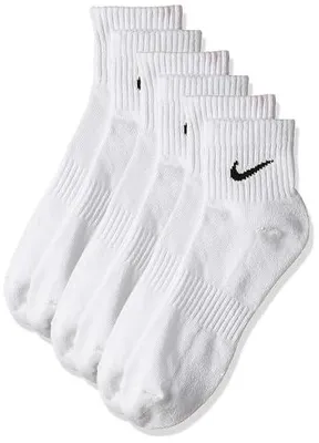 Produktbild von NIKE, Everyday Cushioned, Socken (3 Paar)