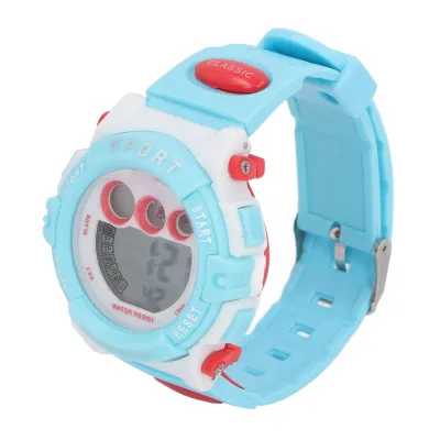 Immagine prodotto di Orologio da polso per bambini, orologio digitale per bambini, orologio per bambini, orologio da polso per bambini, orologio per bambini, orologio digitale per bambini