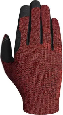 Produktbild von Giro Xnetic Handschuhe Rot M Herren Rot M