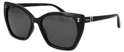 Produktbild von Polaroid Mod. Alte 4198_S_X 56807M9