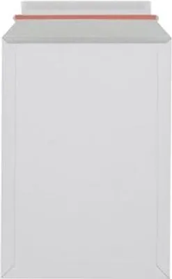 Zdjęcie produktu dla Pakiet Koperta kartonowe 262x371mm Biała/ B4+ 50szt