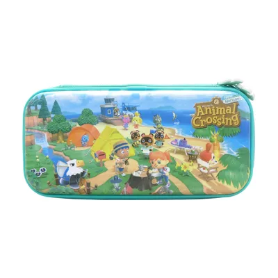 Immagine prodotto di FLASHPOINT SWI+SWI LITE POCKET ANIMAL CROSSING PREMIUM, colore:verde/turchese