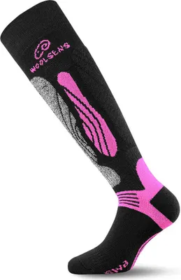 Produktbild von Lasting Swi Lange Socken  EU 38-41 Mann  EU 38-41