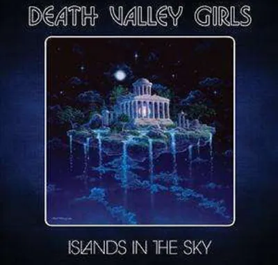 Produktbild von Islands In The Sky