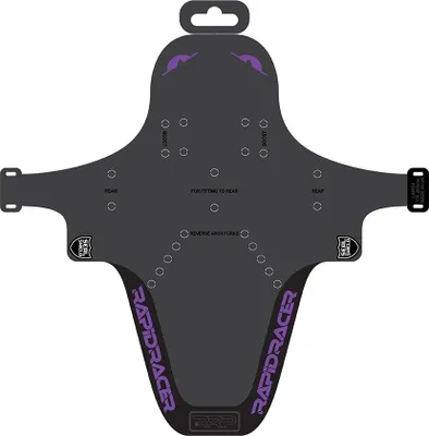 Produktbild von RapidRacerProducts schutzblech EnduroGuard MTB 130-200 mm lila