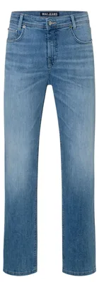 Produktbild von - MAC JEANS - Rick, Vintage Denim - Comfort Fit - 0431-00-1982L-H331 - blau Größe 40/32