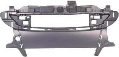 Produktbild von BLIC Stoßstange Stoßfänger für SMART FORTWO Coupe (451) 5510-00-3502902P