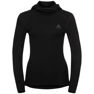 Produktbild von Odlo Sweatshirt Active Warm Eco Facemask Lon