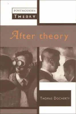 Produktbild von After Theory