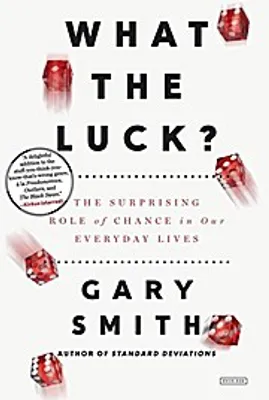 Produktbild von What the Luck?