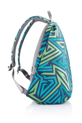 Produktbild von Xd Design Plecak Antykradzieżowy Bobby Soft Abstract P/N: P705.865