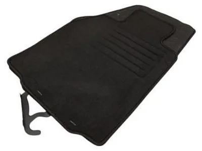 Imagen del producto de Alfombrillas de felpa para Porsche Boxster / Cayman S (2005–2013)