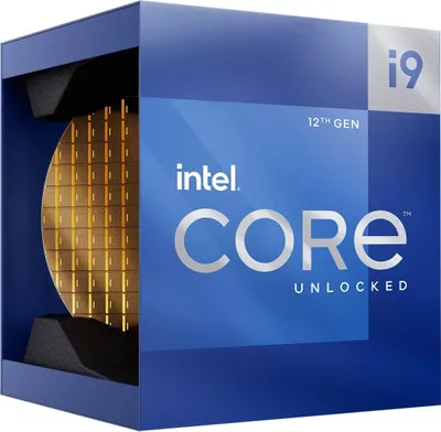 Obrázek produktu pro Intel Core i9-12900 K Core i9 3,2 GHz - Skt 1700 Alder Lake