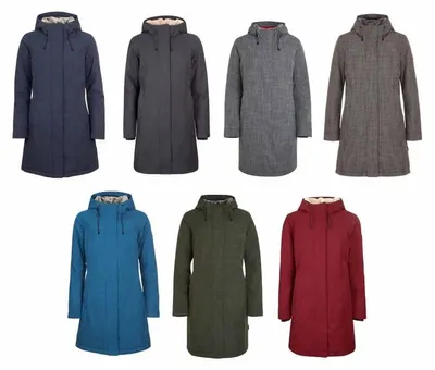 Zdjęcie produktu dla ELKLINE APRES SKI damski płaszcz outdoorowy