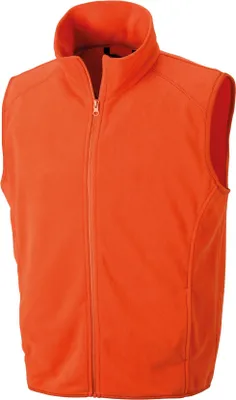 Produktbild von Result Core - Weste für Herren/Damen Uni BC5350 (3XL) (Orange)