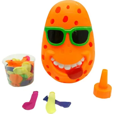 Produktbild von Splash & Fun Wasserbombe Wurfspiel