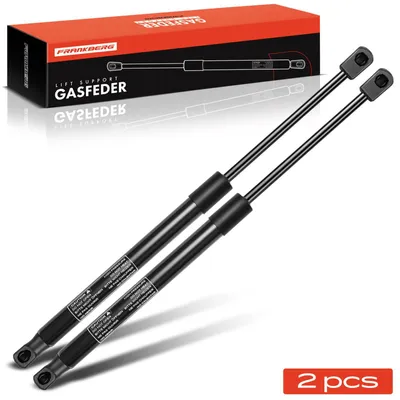 Obrázek produktu pro Frankberg 2x plynový tlumič kapoty pro Alfa Romeo 159 Brera Spider 939 2005-2012