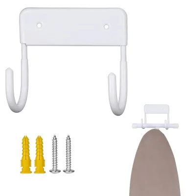 Immagine prodotto di Solidchoice - Supporto a parete per asse da stiro con fissaggio robusto