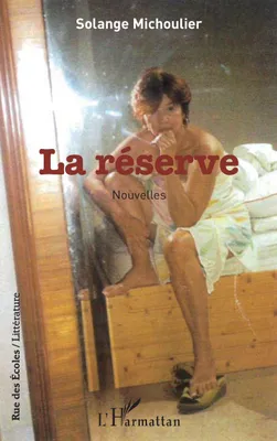 Produktbild von La réserve
