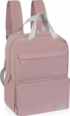 Image de Sacs a dos Betlewski BPP01ROZOWY77358