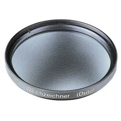 Produktbild von Hama Effects Filter, Diffuser (Duto), 52.0 mm, Schwarz