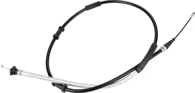 Produktbild von Handbremsseil hinten links Fiat Grande Punto 1.4 1.9 MJTD OE 55704104