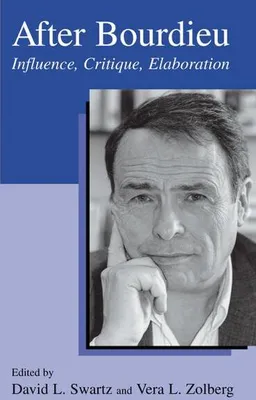 Produktbild von After Bourdieu