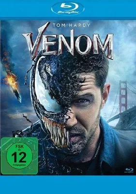 Produktbild von Venom