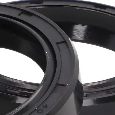 Zdjęcie produktu dla Zestaw uszczelek olejowych przedniego widelca 40x52x10/10.5 do Aprilia, Beta, Cagiva, Derbi, Ducati