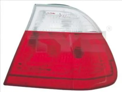 Produktbild von TYC Heckleuchte links 11-5916-11-2