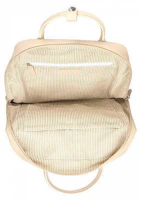 Imagen del producto de Tom Tailor, bolsos Gia para mujer, color beige, estilo casual
