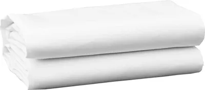 Obrázek produktu pro Náhradní látka na markýzu Bílý 1000 x 160 cm Polyester